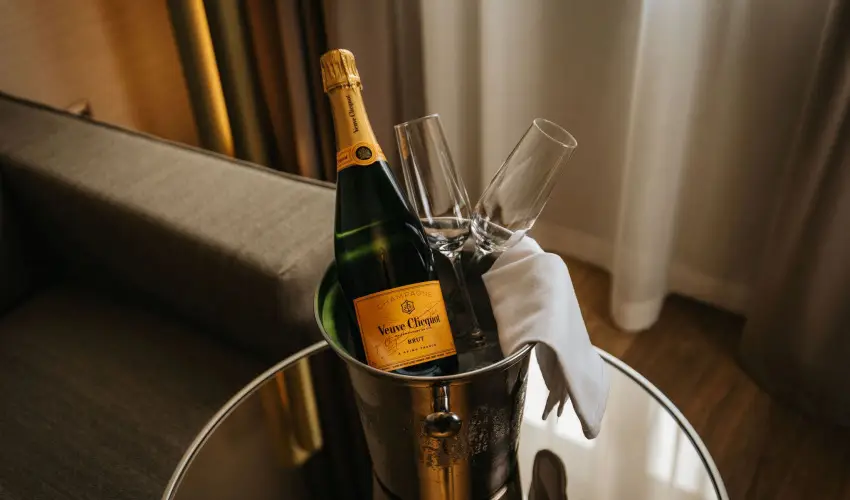 Anna Grand Hotel Balatonfred - Oktber 23. 