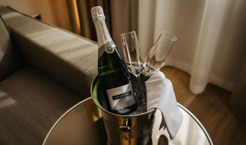 Anna Grand Hotel Balatonfred - Oktber 23. 