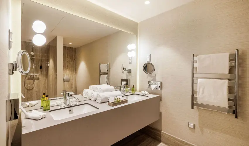 Anna Grand Hotel Balatonfred - Oktber 23. 