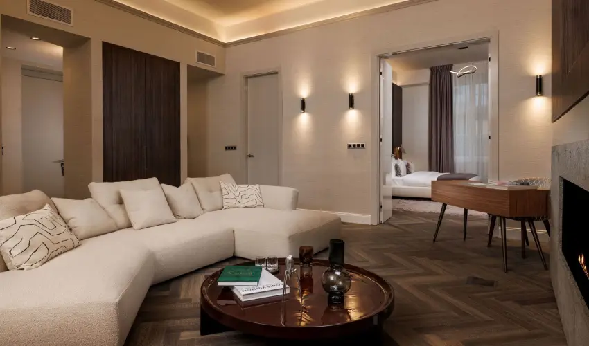 Anna Grand Hotel Balatonfred - Oktber 23. 