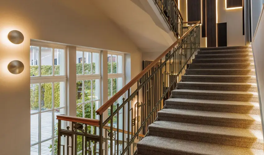 Anna Grand Hotel Balatonfred - Oktber 23. 