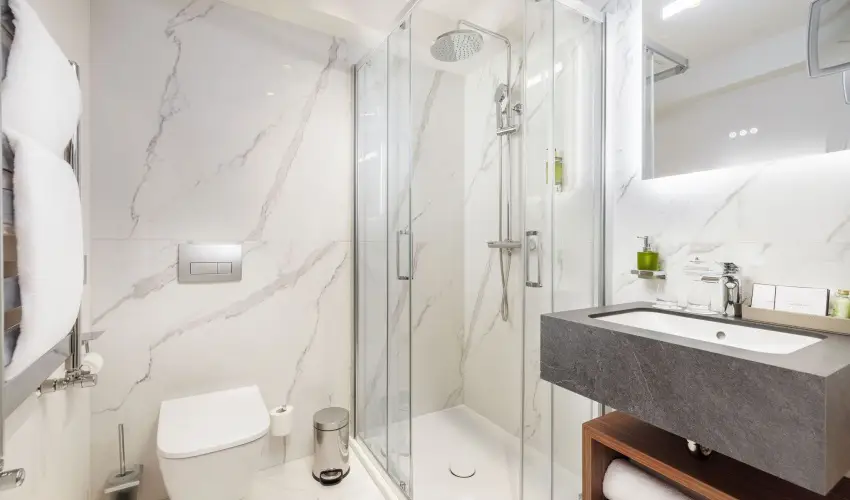 Anna Grand Hotel Balatonfred - Oktber 23. 