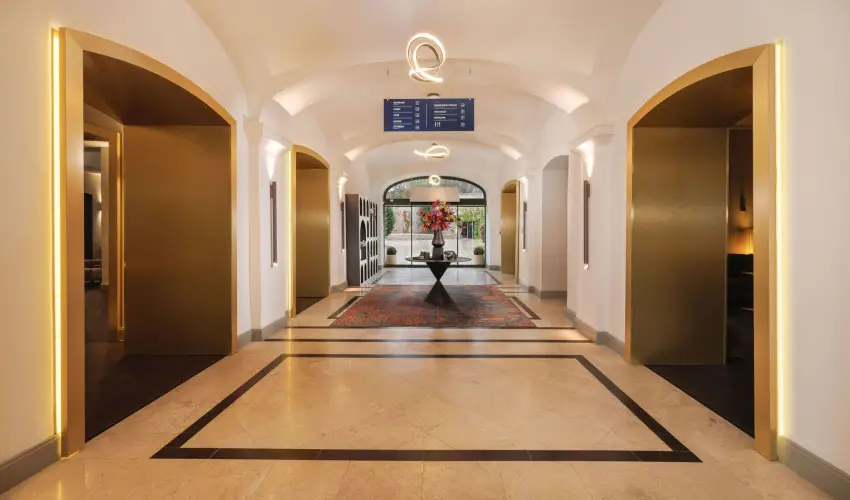 Anna Grand Hotel Balatonfred - Oktber 23. 