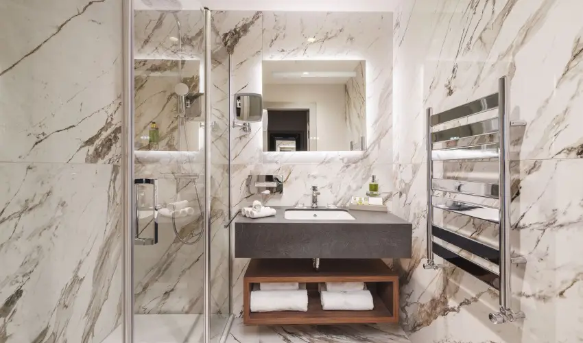 Anna Grand Hotel Balatonfred - Oktber 23. 