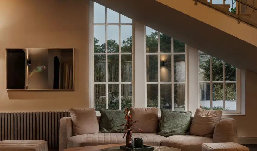 Anna Grand Hotel Balatonfred - Oktber 23. 