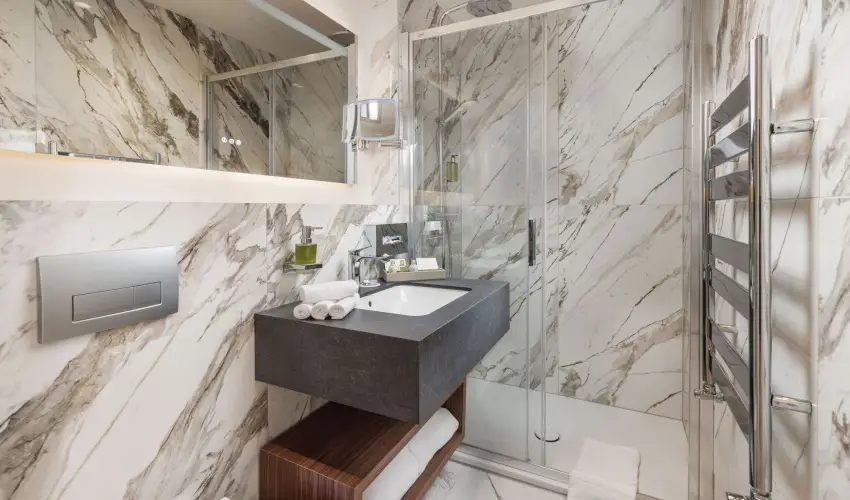 Anna Grand Hotel Balatonfred - Oktber 23. 