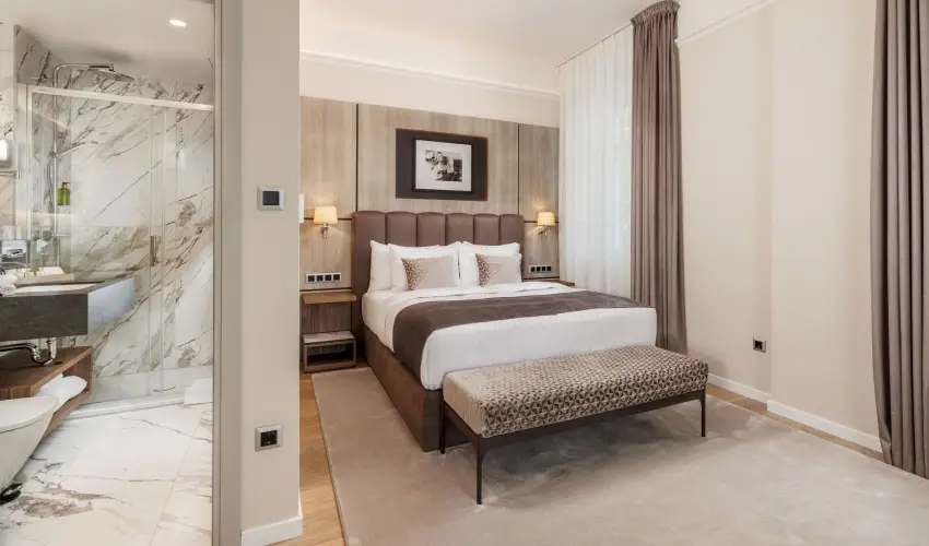 Anna Grand Hotel Balatonfred - Oktber 23. 