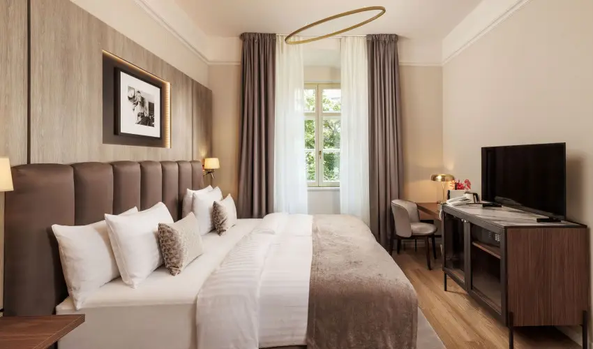 Anna Grand Hotel Balatonfred - Oktber 23. 