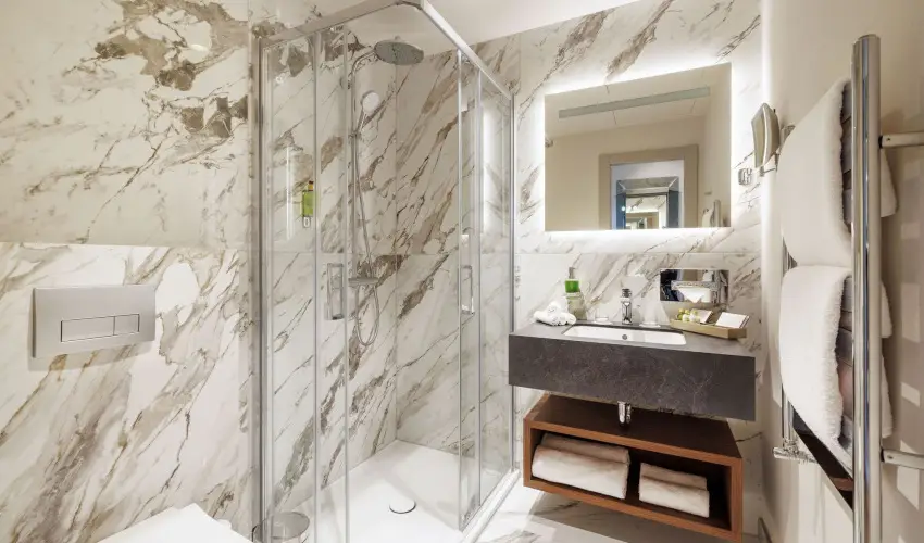 Anna Grand Hotel Balatonfred - Oktber 23. 