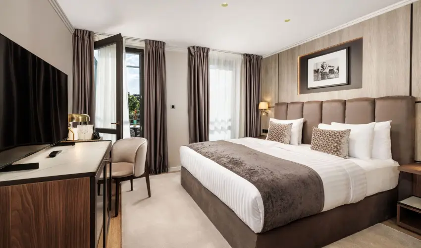 Anna Grand Hotel Balatonfred - Oktber 23. 