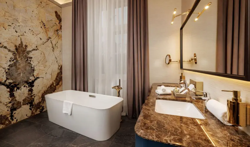 Anna Grand Hotel Balatonfred - Oktber 23. 