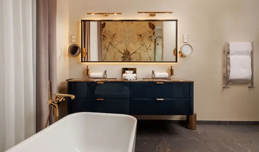 Anna Grand Hotel Balatonfred - Oktber 23. 