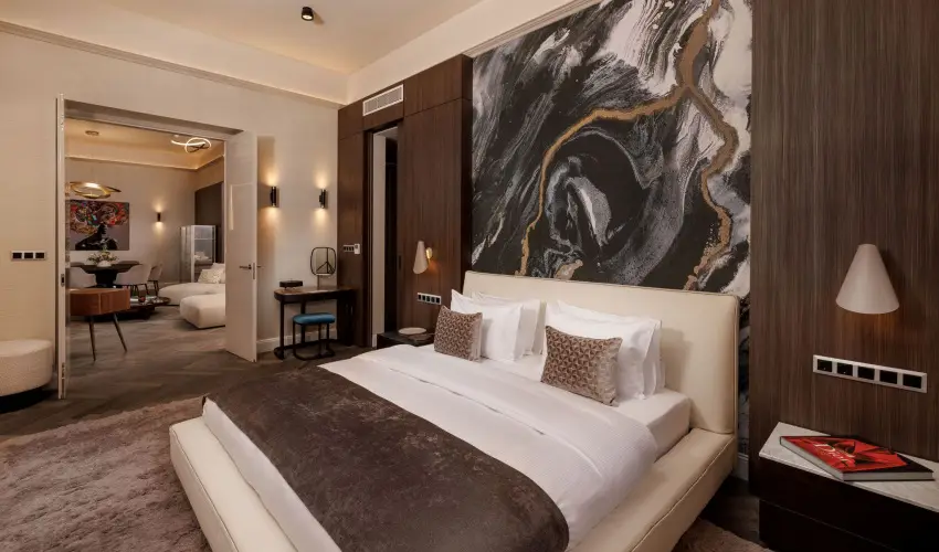 Anna Grand Hotel Balatonfred - Oktber 23. 