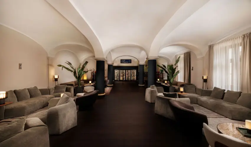 Anna Grand Hotel Balatonfred - Oktber 23. 