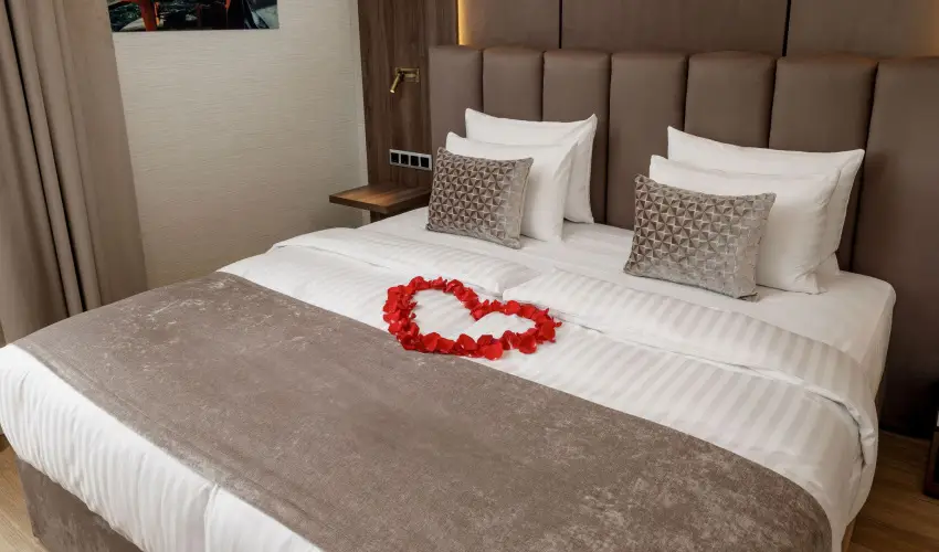 Anna Grand Hotel Balatonfred - Oktber 23. 