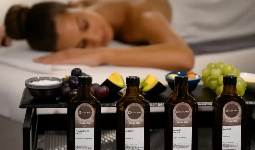 Anna Grand Hotel Balatonfred - Oktber 23. 