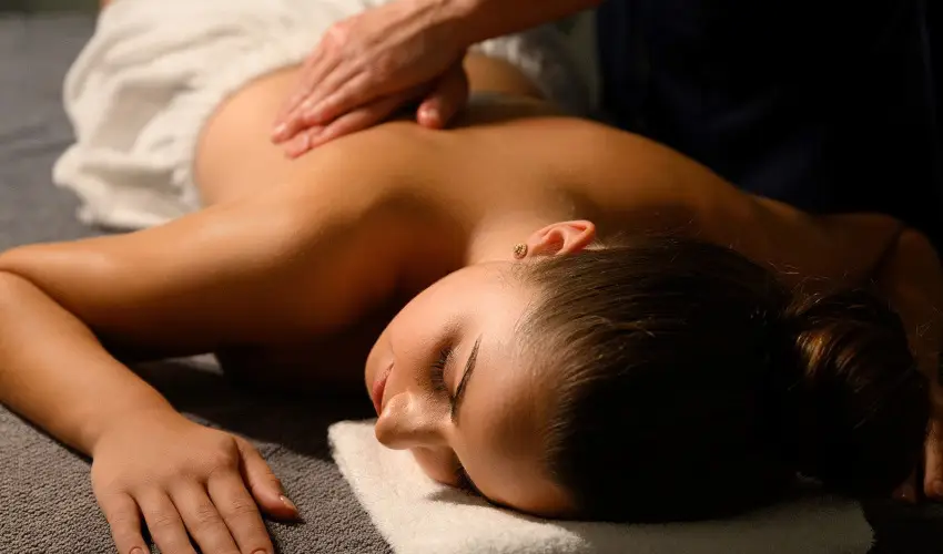 Anna Grand Hotel Balatonfred - Oktber 23. 