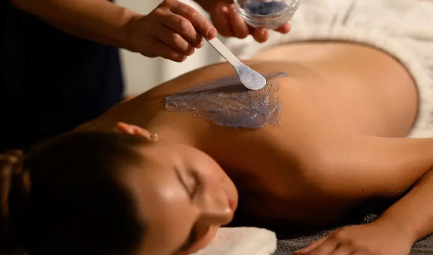 Anna Grand Hotel Balatonfred - Oktber 23. 