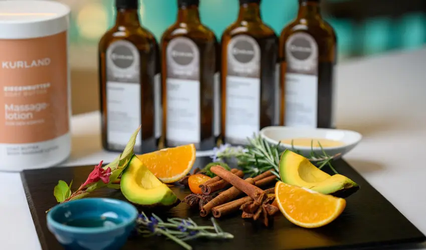 Anna Grand Hotel Balatonfred - Oktber 23. 