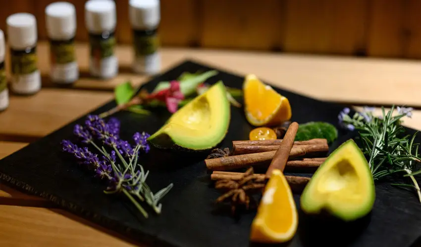 Anna Grand Hotel Balatonfred - Oktber 23. 