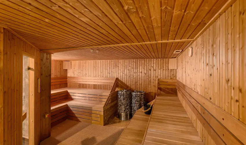 Anna Grand Hotel Balatonfred - Oktber 23. 