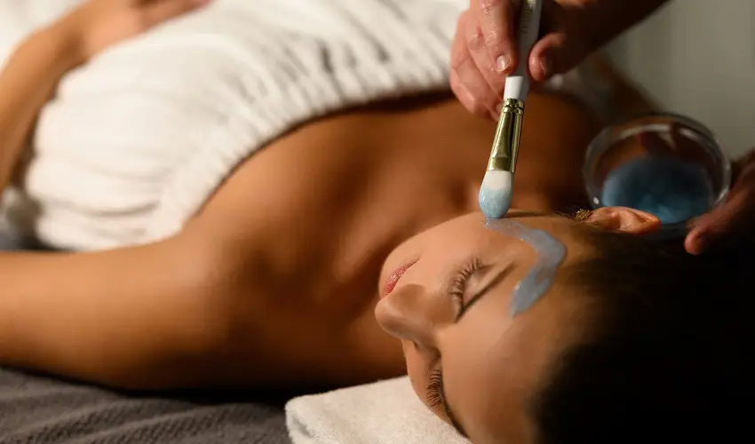 Anna Grand Hotel Balatonfred - Oktber 23. 