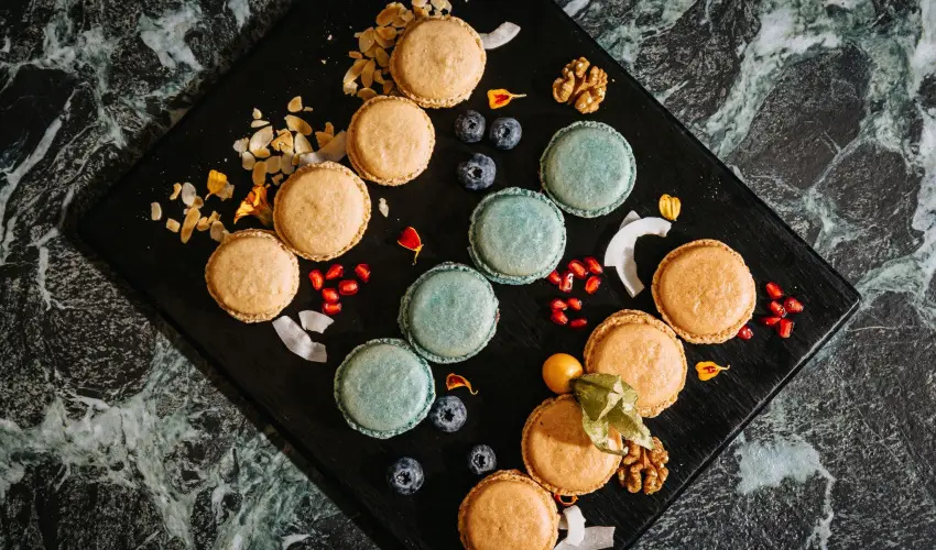 Anna Grand Hotel Balatonfred - Oktber 23. 