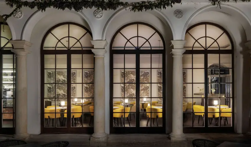 Anna Grand Hotel Balatonfred - Oktber 23. 