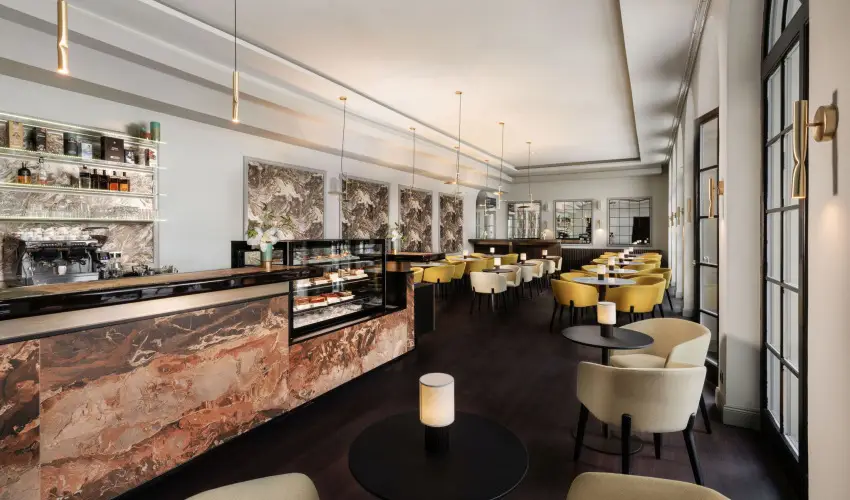 Anna Grand Hotel Balatonfred - Oktber 23. 