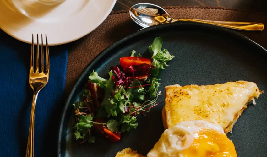 Anna Grand Hotel Balatonfred - Oktber 23. 