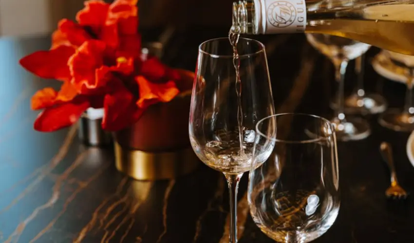 Anna Grand Hotel Balatonfred - Oktber 23. 