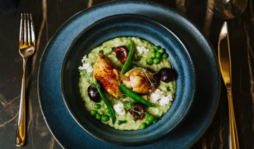 Anna Grand Hotel Balatonfred - Oktber 23. 