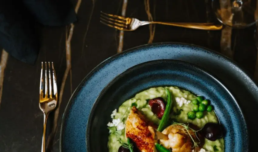 Anna Grand Hotel Balatonfred - Oktber 23. 