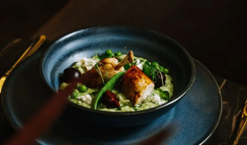 Anna Grand Hotel Balatonfred - Oktber 23. 