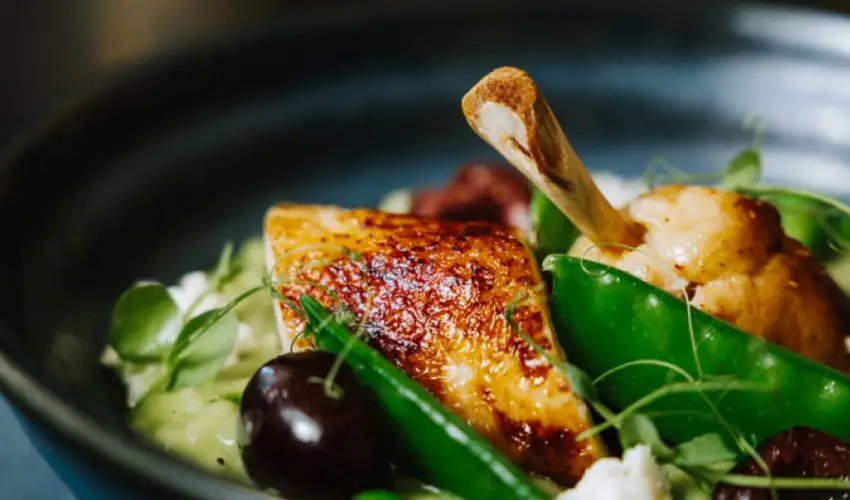 Anna Grand Hotel Balatonfred - Oktber 23. 