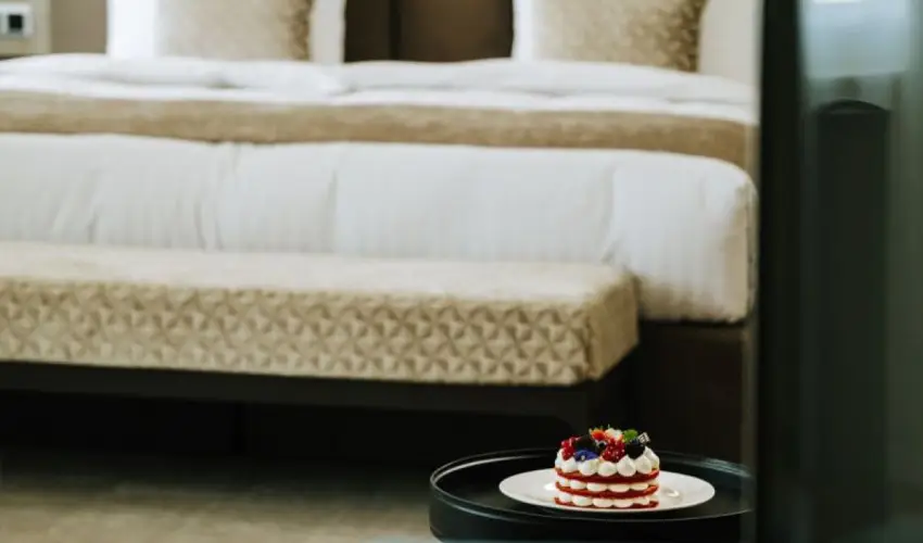 Anna Grand Hotel Balatonfred - Oktber 23. 