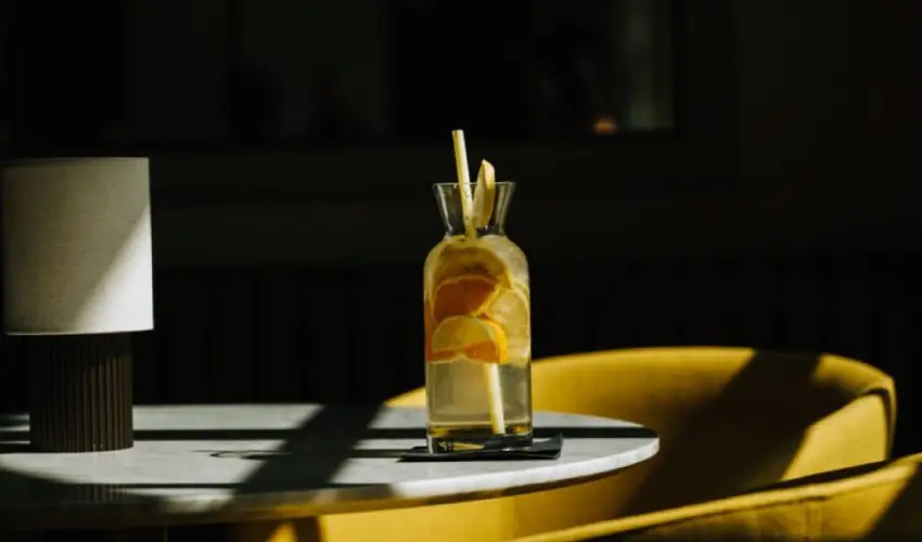 Anna Grand Hotel Balatonfred - Oktber 23. 