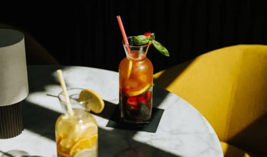 Anna Grand Hotel Balatonfred - Oktber 23. 