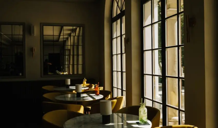 Anna Grand Hotel Balatonfred - Oktber 23. 