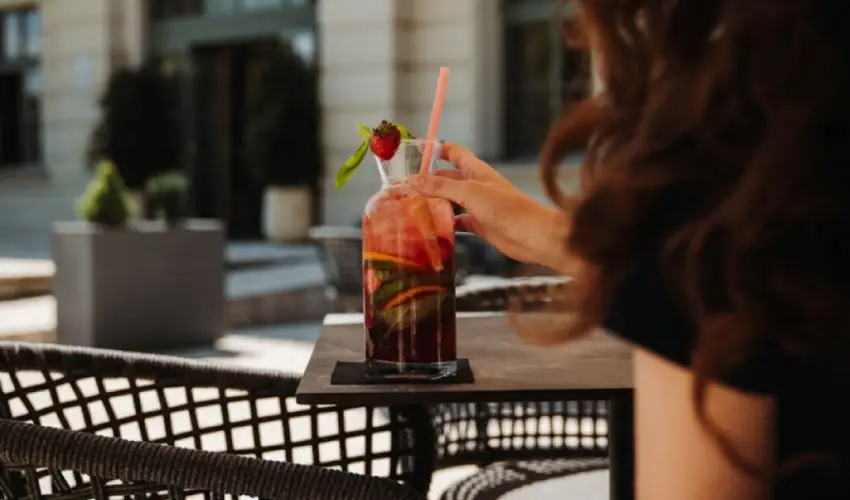 Anna Grand Hotel Balatonfred - Oktber 23. 