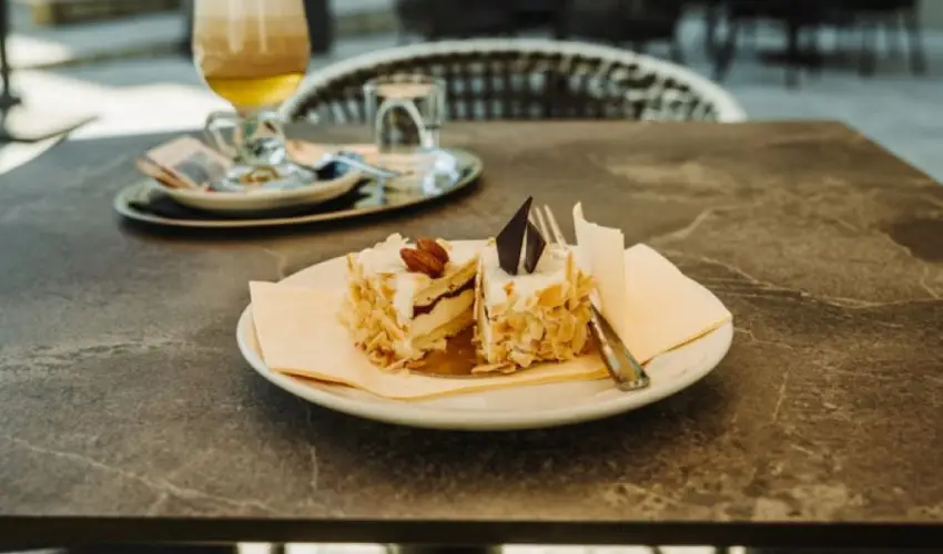 Anna Grand Hotel Balatonfred - Oktber 23. 