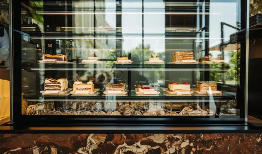 Anna Grand Hotel Balatonfred - Oktber 23. 