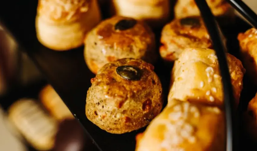 Anna Grand Hotel Balatonfred - Oktber 23. 