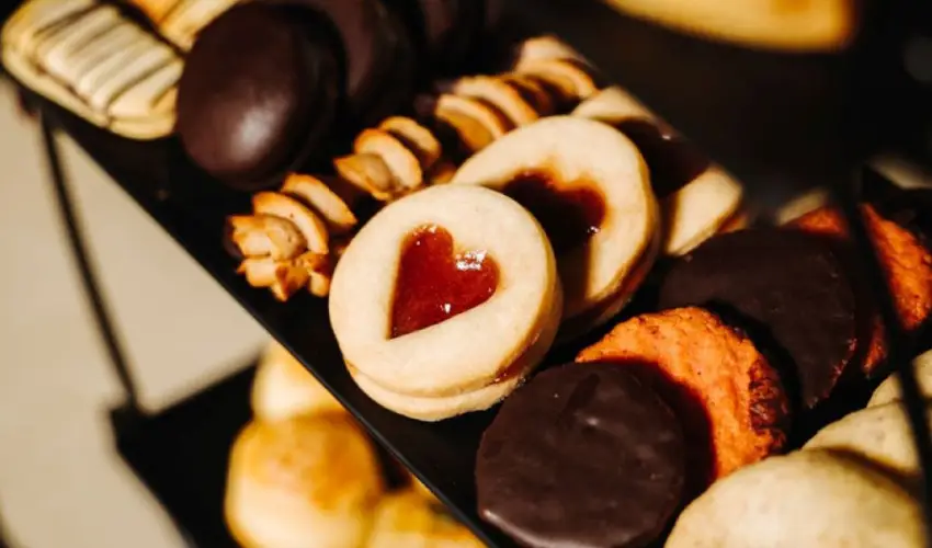 Anna Grand Hotel Balatonfred - Oktber 23. 