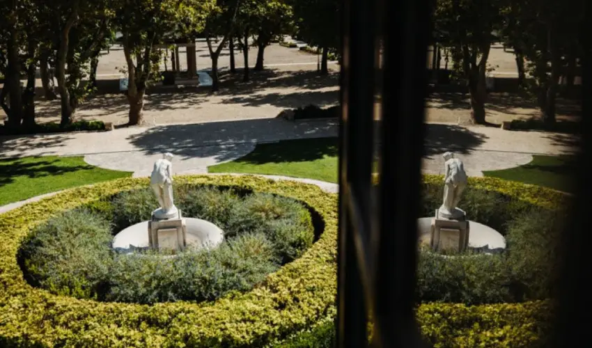 Anna Grand Hotel Balatonfred - Oktber 23. 