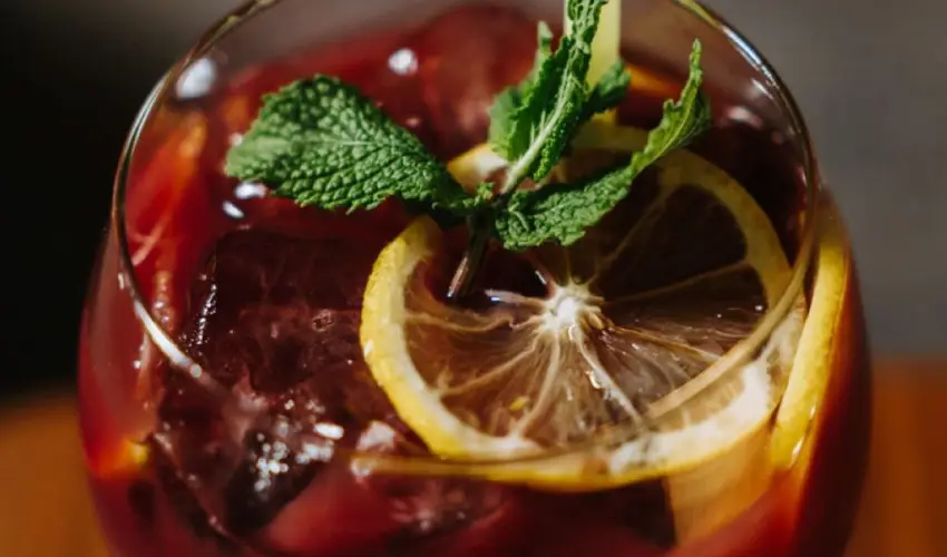 Anna Grand Hotel Balatonfred - Oktber 23. 