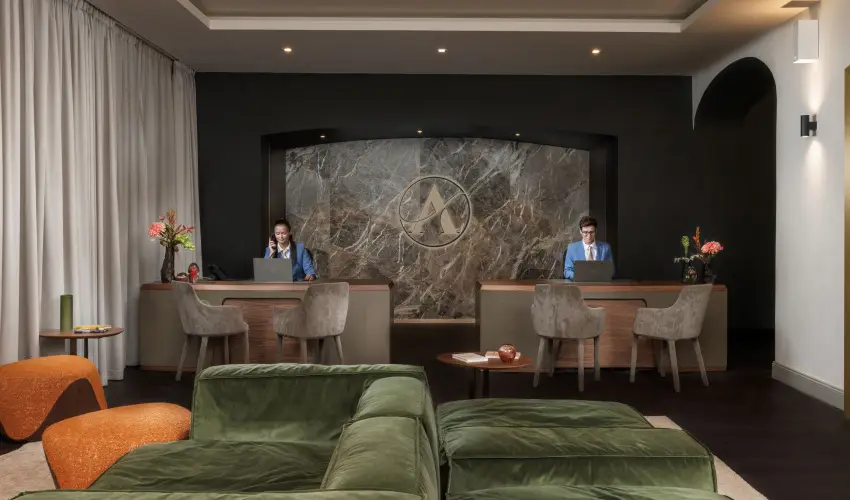 Anna Grand Hotel Balatonfred - Oktber 23. 