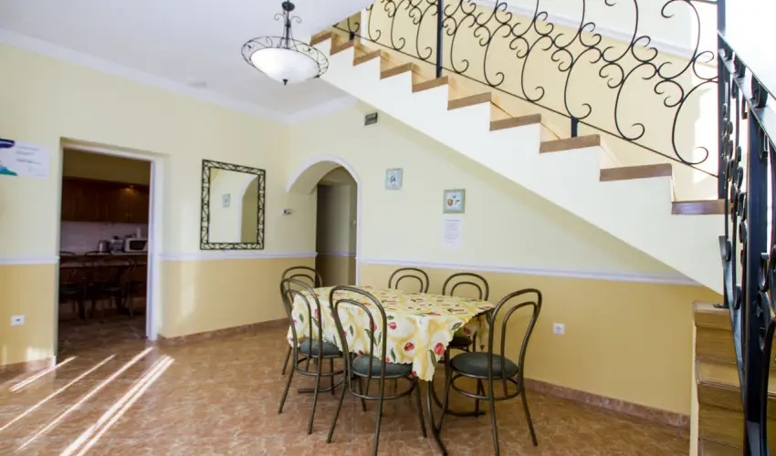 Anna Vendghz Hajdszoboszl - Oktber 23. (min. 2 j)