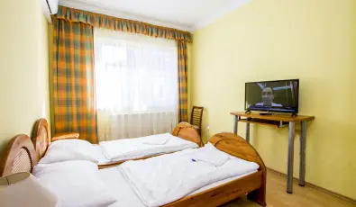 Anna Vendghz Hajdszoboszl