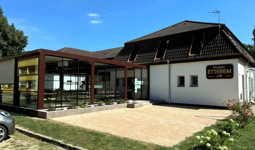 Apartman Hotel B�k, B�kf�rd� - Okt�ber 23. 